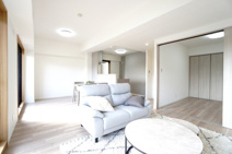 【リノベ済】クレイドル西原駅東の画像