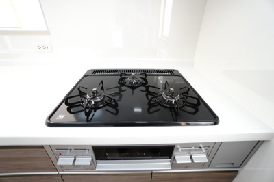 【設備】 | 【リノベ済】クレイドル西原駅東 | 室内（2026年1月30日12：00頃）撮影