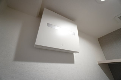 【設備】 | 【リノベ済】クレイドル西原駅東 | 室内（2026年1月30日12：00頃）撮影