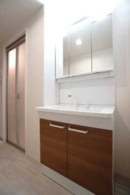 【浴室】 | クレイドル西原駅東