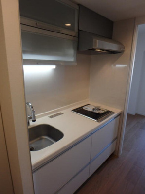 【キッチン】 | 日神デュオステージ浅草国際通り