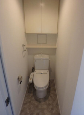 【トイレ】 | 日神デュオステージ浅草国際通り