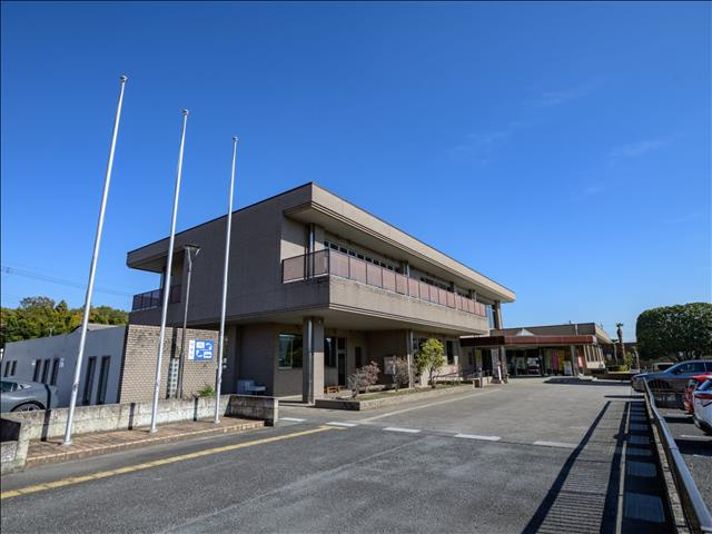 宇都宮市宝木本町　248.36㎡　売地の周辺|国本地区市民センターまで430m