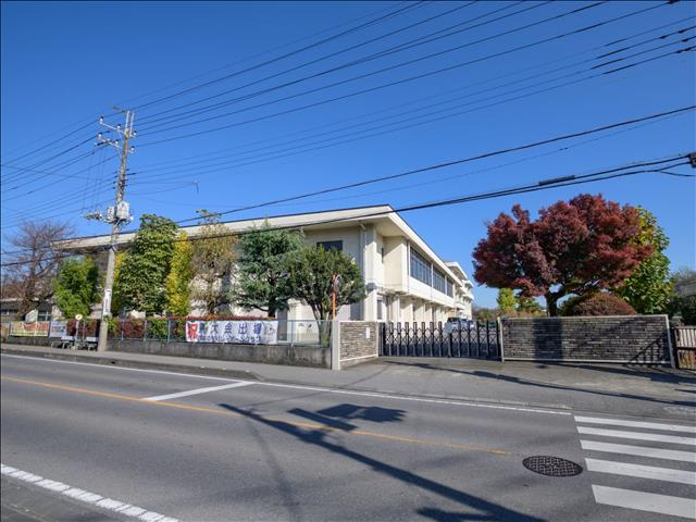 宇都宮市宝木本町　248.36㎡　売地の周辺|国本中央小学校まで230m