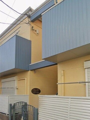 【外観】 | スターツ新井薬師