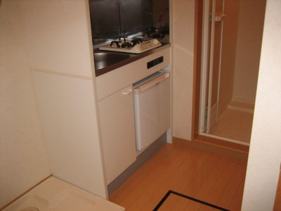 【キッチン】 | スターツ新井薬師