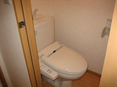 【トイレ】 | スターツ新井薬師