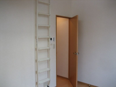 【寝室】 | スターツ新井薬師