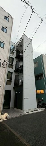 【外観】 | cent4ce