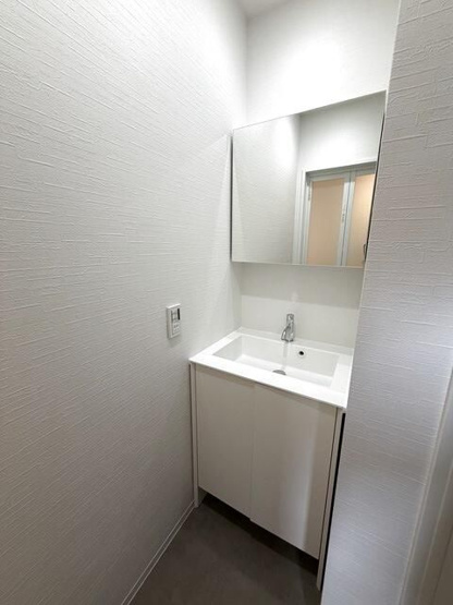 【独立洗面台】 | cent4ce