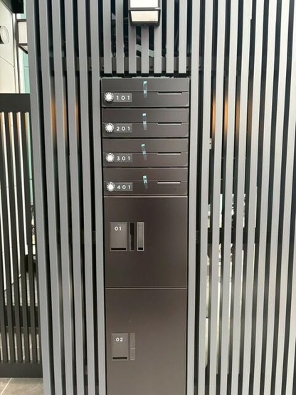 【その他共用部分】 | cent4ce