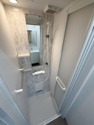 【浴室】 | cent4ce