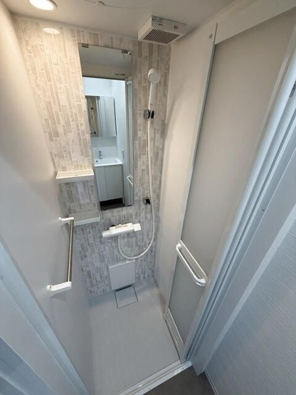 【浴室】 | cent4ce