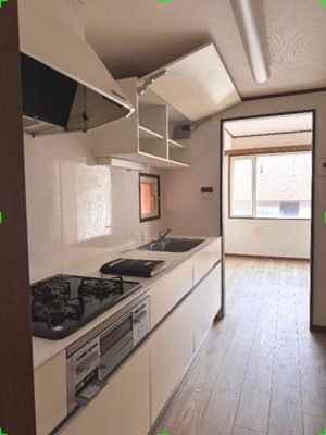【キッチン】 | T's garden中野新井薬師前