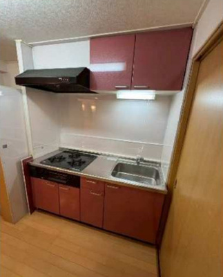 【キッチン】 | 中野ローヤルコーポ