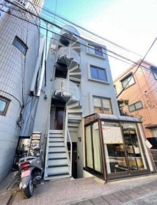 【外観】 | Le STAGE新井134