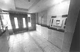 【エントランス】 | ロネスタ中野