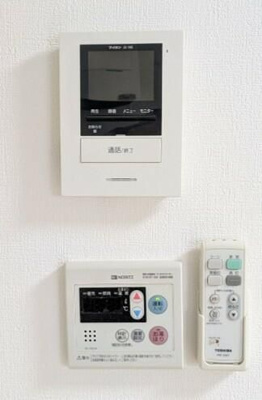 【セキュリティ】 | アパートメントインカルシ