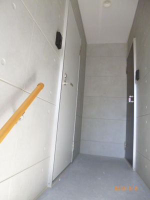 【その他共用部分】 | アパートメントインカルシ