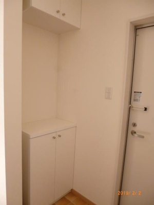 【その他】 | アパートメントインカルシ