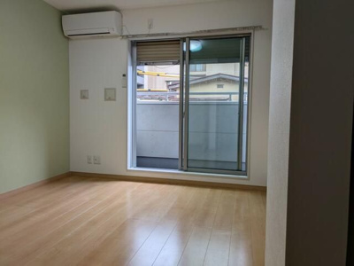 【居間・リビング】 | アパートメントインカルシ