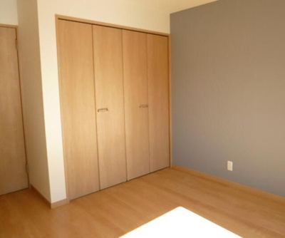 【寝室】 | アパートメントインカルシ