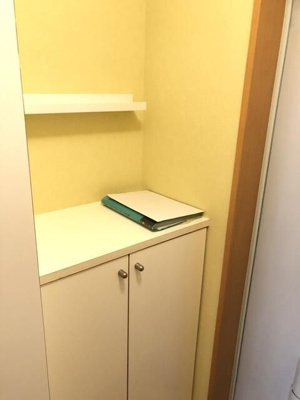 【玄関】 | ドリームフォーム