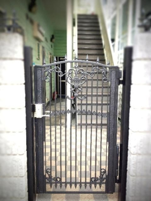 【エントランス】 | ドリームフォーム