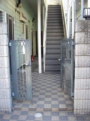 【その他共用部分】 | ドリームフォーム