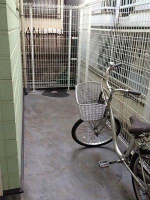 【その他共用部分】 | ドリームフォーム