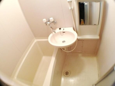 【浴室】 | ドリームフォーム
