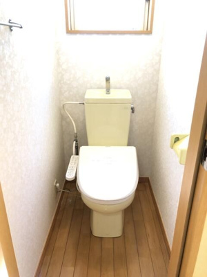 【トイレ】 | ドリームフォーム