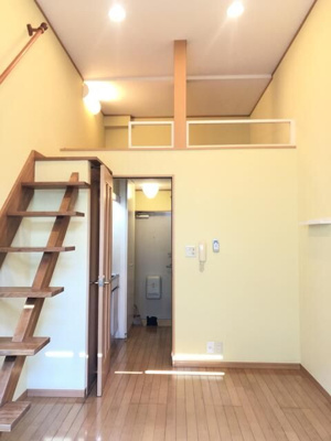 【寝室】 | ドリームフォーム