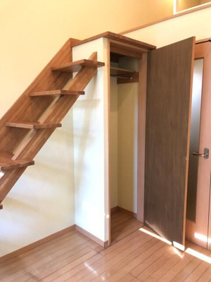 【収納】 | ドリームフォーム