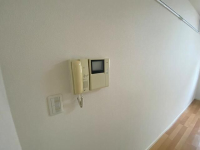 【セキュリティ】 | コスモス新井