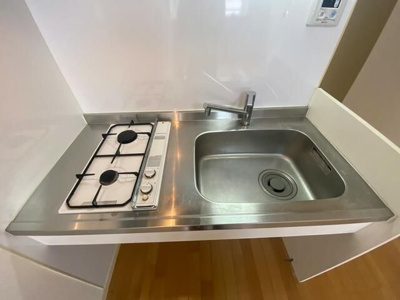 【キッチン】 | コスモス新井