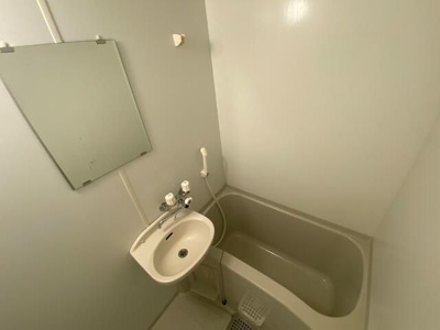 【浴室】 | コスモス新井