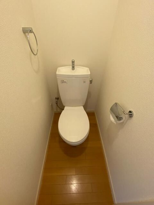 【トイレ】 | コスモス新井