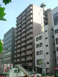 クレッセント中目黒の画像