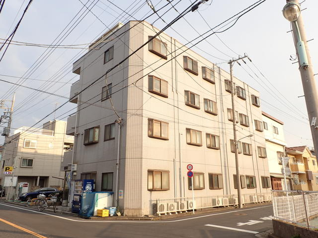 江戸川区東葛西8丁目のマンションの画像