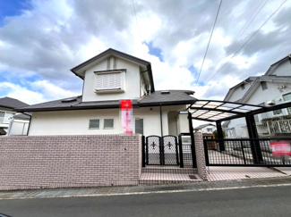 【外観】 | 北葛城郡王寺町明神1丁目