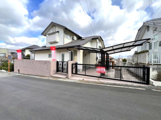 【間取り】 | 北葛城郡王寺町明神1丁目