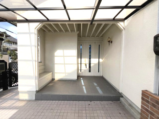 【キッチン】 | 北葛城郡王寺町明神1丁目