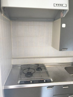 【キッチン】 | エクセルシオール渋谷