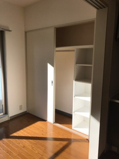 【収納】 | エクセルシオール渋谷