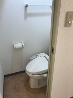 【トイレ】 | エクセルシオール渋谷