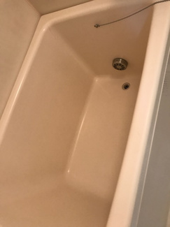 【浴室】 | エクセルシオール渋谷