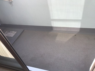 【バルコニー】 | エクセルシオール渋谷