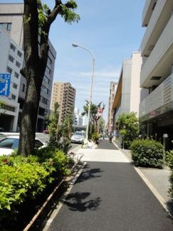 【周辺】 | エクセルシオール渋谷