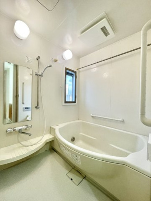 【浴室】 | アメックス大濠タワー